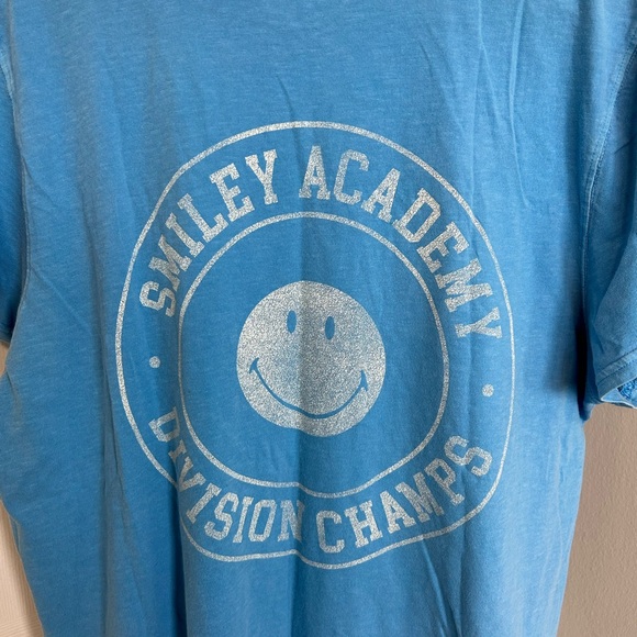 Aerie Smiley Academy Tee - Picture 4 of 5